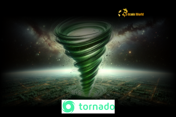 Roman Storm Trial Crucial Amicus Brief Filed in Tornado Cash Case