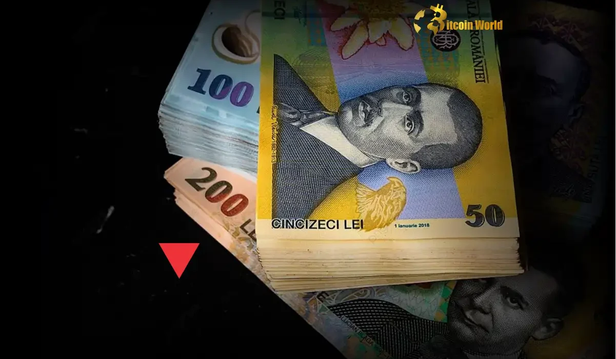Romanian Leu Explodes: Nicusor Dan Victory Boosts Forex Market Stability