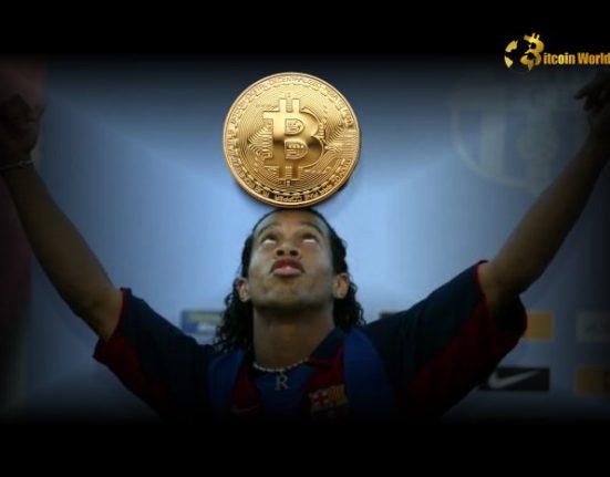Ronaldinho’s Bold Crypto Move: Official Memecoin Launch Imminent – Beware of Fakes!