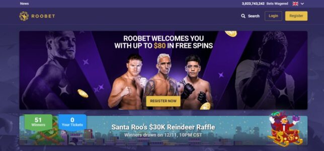 Best Bitcasino Alternatives: Top Crypto Gambling Sites in 2024 Roobet