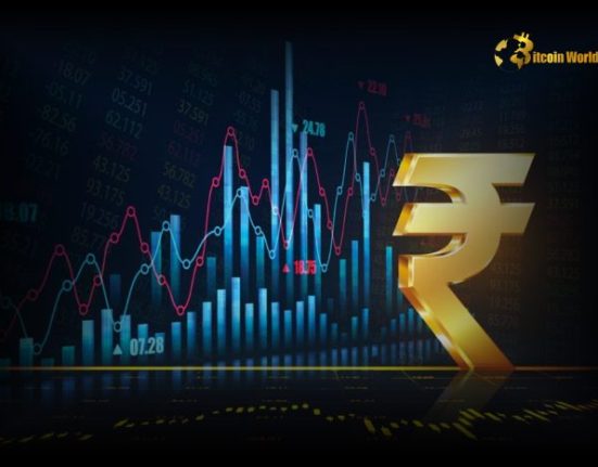 Rupee Plunges! State Banks’ Dollar Grab Rattles Forex Market: Decoding the Impact
