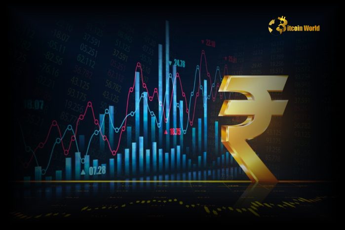 Rupee Plunges! State Banks’ Dollar Grab Rattles Forex Market: Decoding the Impact