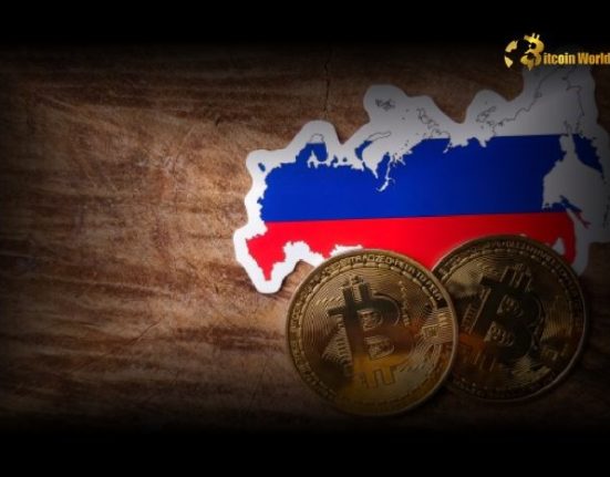 Russia enforcing new crypto mining regulations and taxation.