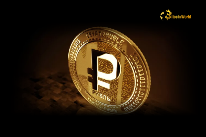 Russia's Shock Digital Ruble Delay: What it Means for Crypto's Future