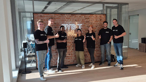 SATOS Soft Launches Netherlands Office in Amsterdam Grand Opening Ceremony Set for August