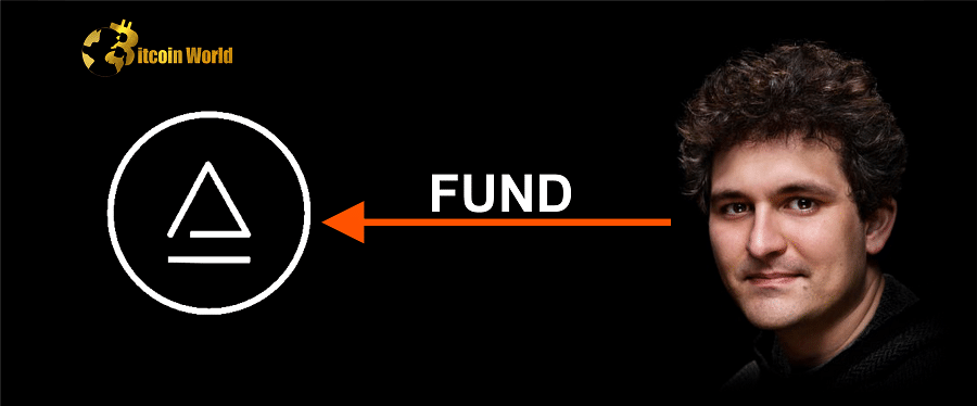 FTX's Sam Bankman-Fried Denies Moving Funds from Alameda Wallets