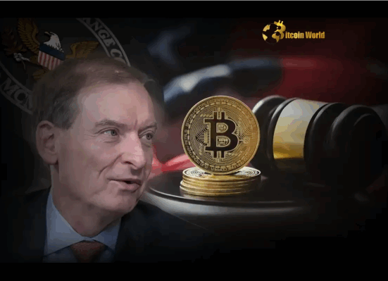 SEC Crypto Appointments: Pivotal Shift for Digital Asset Regulation in the US