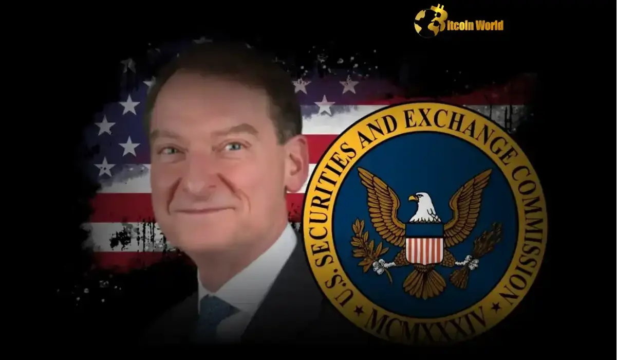 SEC Crypto Regulation A Clearer Era Promised by Chair Atkins