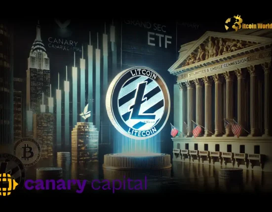 SEC Delays Decision on Canary Capital's Spot LTC ETF: Shockwaves for Crypto Investors