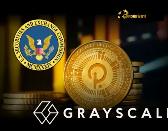 SEC Delays Grayscale Polkadot ETF Decision: Navigating Regulatory Waters