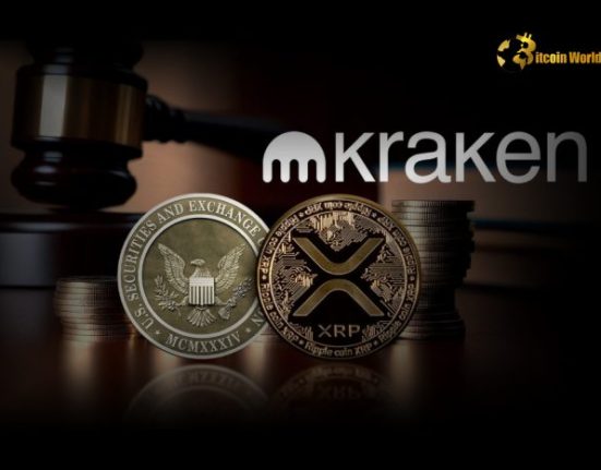 SEC Retreats on Crypto Lawsuits: What it Means for Ripple, Kraken & Crypto Regulation