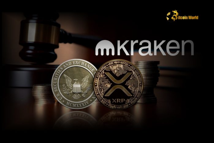 SEC Retreats on Crypto Lawsuits: What it Means for Ripple, Kraken & Crypto Regulation