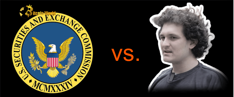 It's Stacking Up: SEC to File Separate Charges Against FTX's SBF