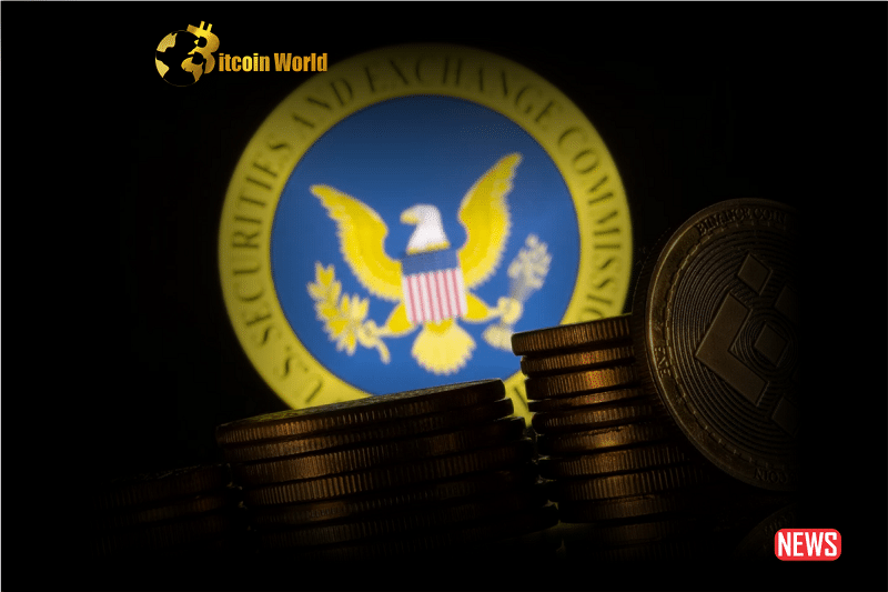 SECs Cryptocurrency Regulation Dilemma