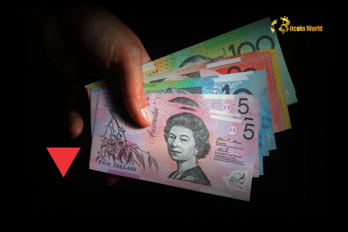 SHOCK RBA Rate Cut: Australian Dollar Plunges Despite Hawkish Stance