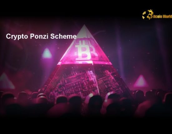 SHOCKING $24M Crypto Ponzi Scheme Unveiled in Las Vegas Indictment