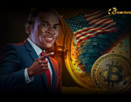 SHOCKING Claim BitMEX Founder Slams US Crypto Reserve as ‘Empty Talk’