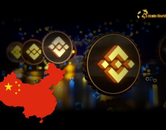 SHOCKING Crypto Analyst Exposes Market Maker Scheme Linked to Chinese Firm & Binance Listings