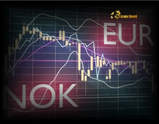 SHOCKING EURNOK Forecast Analyst Predicts Potential Price Drop – Is Your Portfolio Ready
