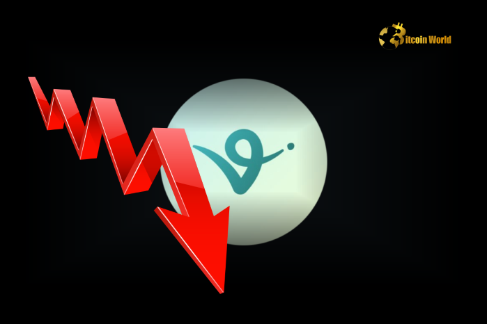 SHOCKING Plunge: Virtual Protocol’s Revenue Nosedives 96% – Is This the End?
