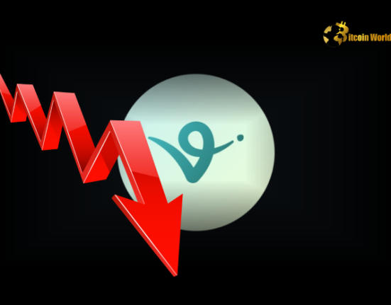 SHOCKING Plunge: Virtual Protocol’s Revenue Nosedives 96% – Is This the End?
