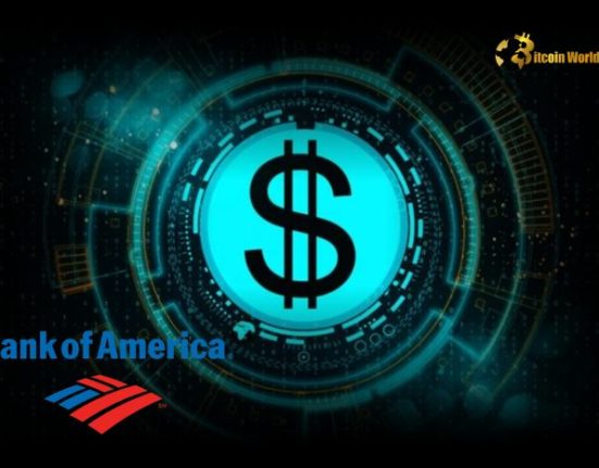 SHOCKING Revelation: Bank of America's Stablecoin Launch to Revolutionize Crypto Adoption?
