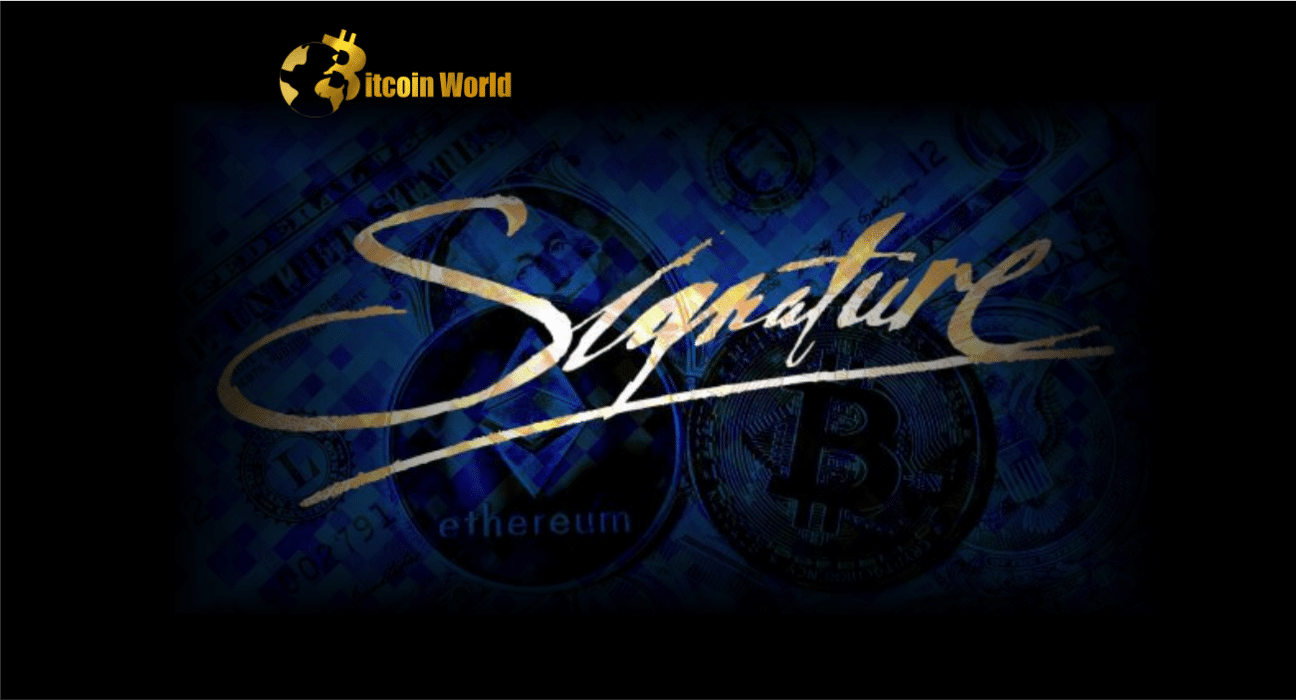 State regulator takes control of Signature Bank, federal regulators guarantee deposits