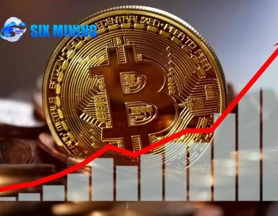 Earn Daily with SIX MINING: Tapping Into Crypto Market Opportunities
