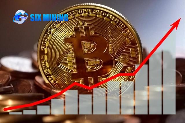 Earn Daily with SIX MINING: Tapping Into Crypto Market Opportunities