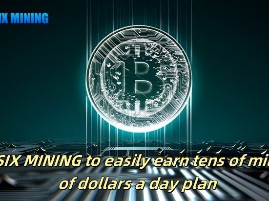 SIX MINING