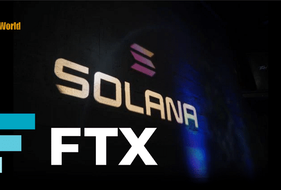 Crypto Executive Reveals State of Solana Post-FTX Collapse, Comments on Dogecoin Rival BONK