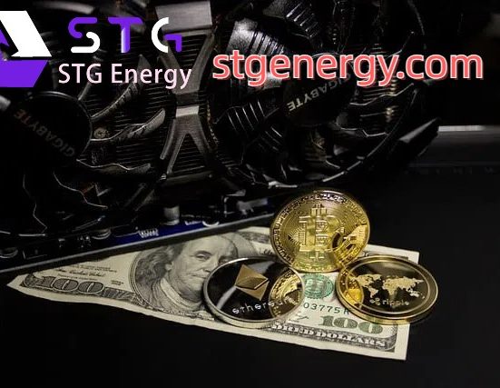 STG Energy