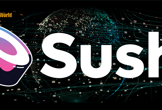 SushiSwap Soars Over 13% In the Last 24 Hours
