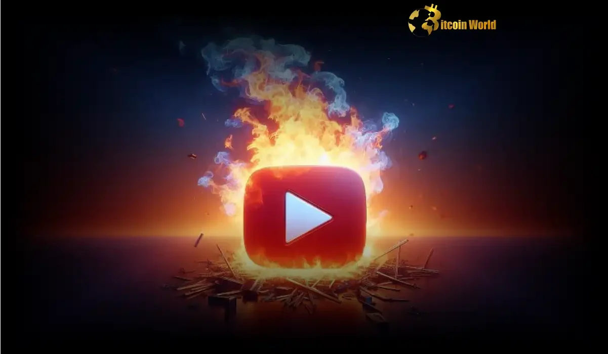 Safeguarding Creators: YouTube's Advanced AI Detection Tackles Deepfakes