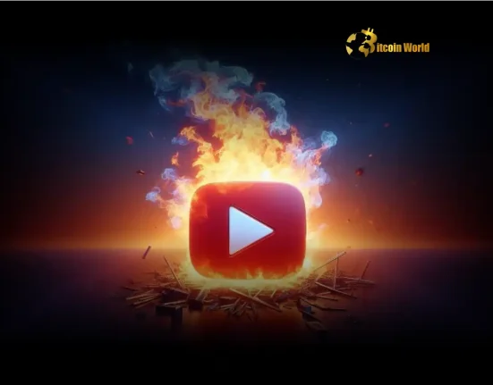 Safeguarding Creators: YouTube's Advanced AI Detection Tackles Deepfakes