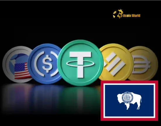 Safeguarding Wyoming Stablecoin How Language Tweaks Can Avoid SEC Security Tag