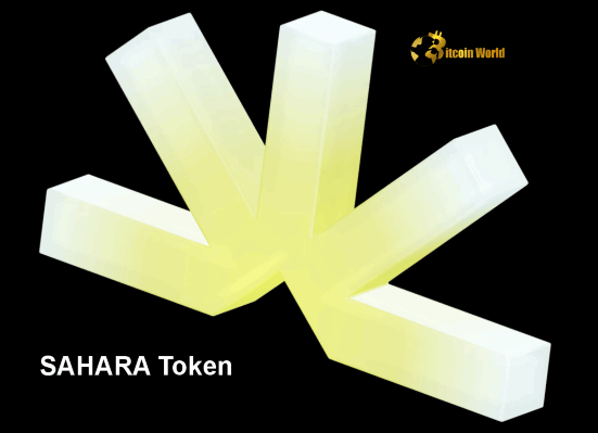 Sahara AI Unleashes SAHARA Token A Promising Leap for Decentralized AI