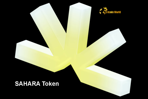 Sahara AI Unleashes SAHARA Token A Promising Leap for Decentralized AI