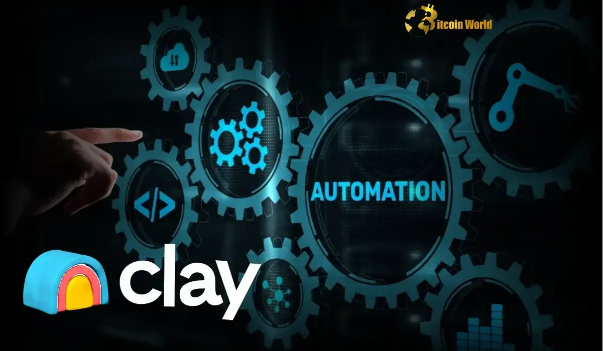 Sales Automation Startup Clay Lands Stunning $1.5B Valuation in Sequoia-Led Tender Offer