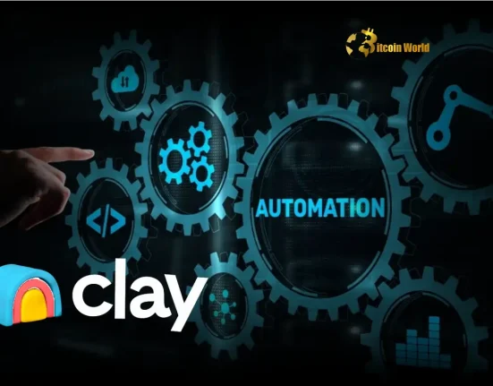 Sales Automation Startup Clay Lands Stunning $1.5B Valuation in Sequoia-Led Tender Offer