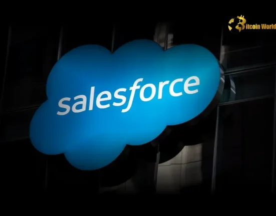 Salesforce’s Bold $1 Billion AI Investment in Singapore: A Game-Changer?