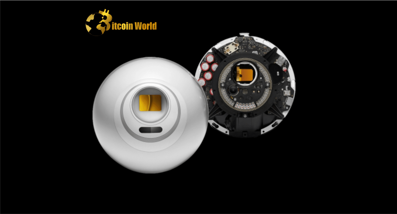 Sam Altman’s Worldcoin Unveils World ID Protocol and SDK