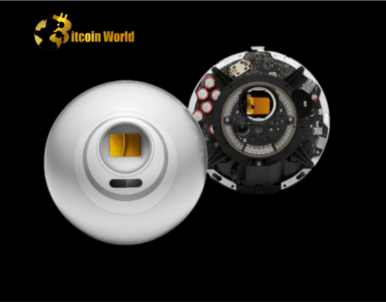 Sam Altman’s Worldcoin Unveils World ID Protocol and SDK