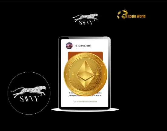 Savvy Wallet’s Bold $14.54M Ethereum Grab Mastering the ETH Market Dip with Crypto Lending