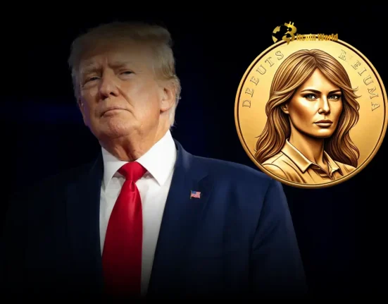 Scandalous Crypto Claims: Trump-Linked 'MELANIA' Wallet Battles Stolen Funds Allegations