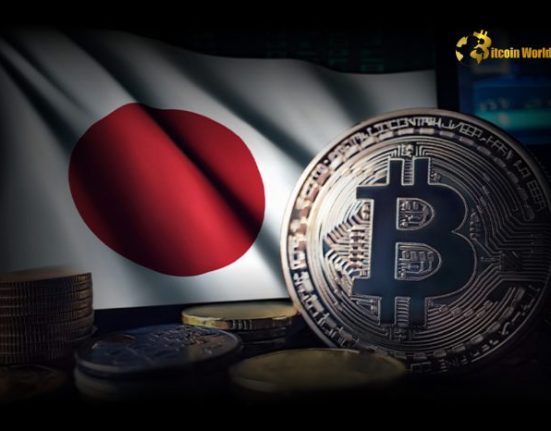 Secure Crypto Future: Japan Unveils Groundbreaking Regulations for User Protection