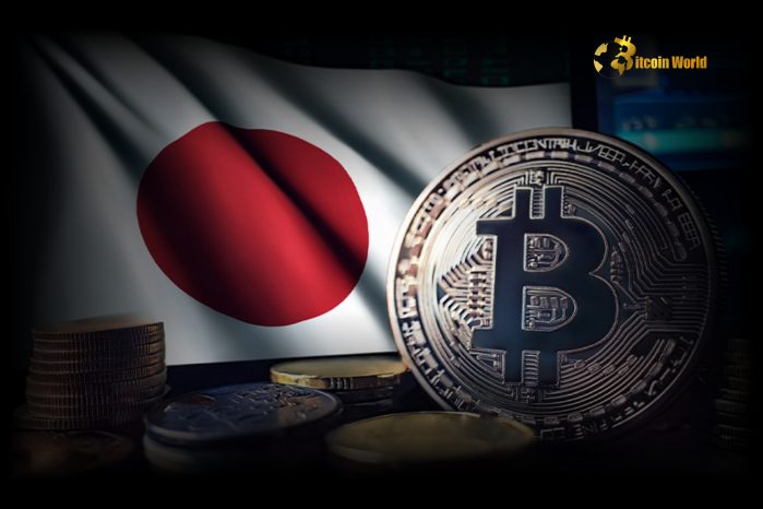 Secure Crypto Future: Japan Unveils Groundbreaking Regulations for User Protection