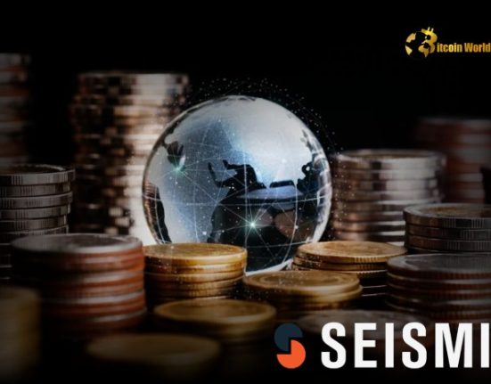Secure Future Unlocked: Seismic Raises $7M to Revolutionize Encrypted Blockchain