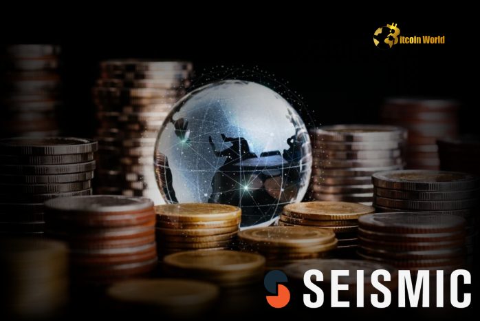 Secure Future Unlocked: Seismic Raises $7M to Revolutionize Encrypted Blockchain