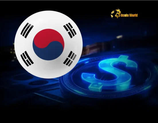 Securing Crypto: Korean FSC to Advance Stablecoin Regulation Framework